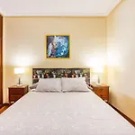 Amplio Y Acogedor Piso En Pleno Barrio De Gros, En Donostia - Apartamento San Sebastián