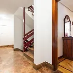 Amplio Y Acogedor Piso En Pleno Barrio De Gros, En Donostia - Apartamento *
