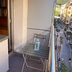 Amplio Y Acogedor Piso En Pleno Barrio De Gros, En Donostia - San Sebastián