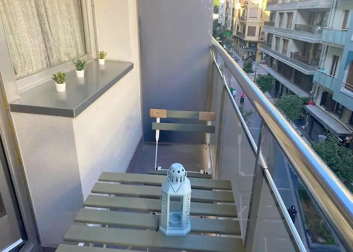 Amplio Y Acogedor Piso En Pleno Barrio De Gros, En Donostia - *